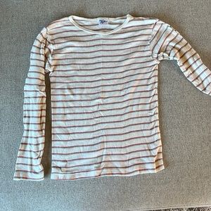 Robert P Miller Long Sleeve Shirt (M))